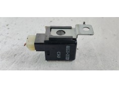 Recambio de modulo electronico para ssangyong kyron 270 xdi limited 4wd referencia OEM IAM 8662005001  