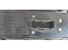 Recambio de mando elevalunas delantero izquierdo para volvo v50 familiar 1.6 diesel cat referencia OEM IAM 30710787  