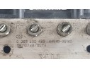Recambio de abs para toyota avensis (t27) 2.2d-cat 150 fap referencia OEM IAM 0265252483  