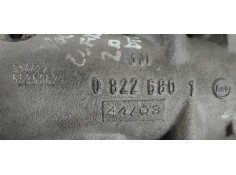 Recambio de caja mariposa para opel astra g berlina 2.0 dti referencia OEM IAM 08226801  