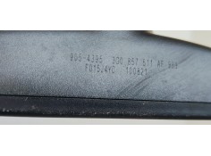 Recambio de espejo para skoda octavia combi (nx5) first edition referencia OEM IAM 3G0857511AF  