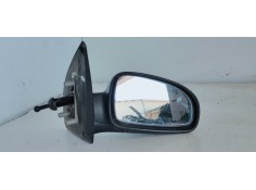 Recambio de retrovisor derecho para daewoo kalos 1.4 cat referencia OEM IAM   