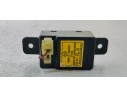 Recambio de modulo electronico para ssangyong kyron 270 xdi limited 4wd referencia OEM IAM 8661009000  