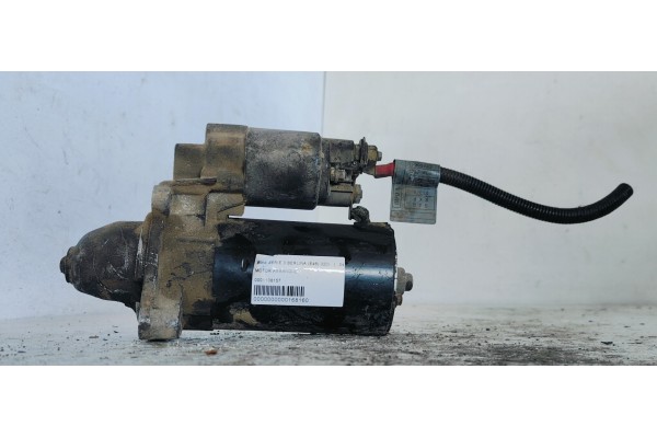 Recambio de motor arranque para bmw serie 3 berlina (e46) 320i referencia OEM IAM 0001108157  