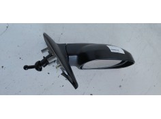 Recambio de retrovisor derecho para daewoo kalos 1.4 cat referencia OEM IAM   