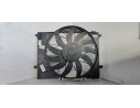Recambio de electroventilador para mercedes-benz clase s (w220) berlina 320 cdi (220.025) referencia OEM IAM A2205004704  