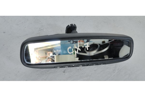 Recambio de espejo para mazda cx-7 (er) luxury referencia OEM IAM E11015894  