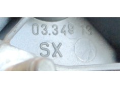 Recambio de piloto trasero derecho para fiat idea (135) 1.4 referencia OEM IAM 46829508D  