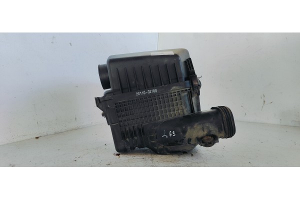 Recambio de filtro aire para hyundai i40 style referencia OEM IAM 281103Z100  