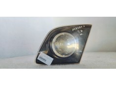 Recambio de piloto trasero derecho interior para mazda 3 berlina (bk) 2.0mzcd 143 fap referencia OEM IAM P2913R  