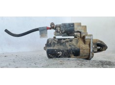 Recambio de motor arranque para bmw serie 3 berlina (e46) 320i referencia OEM IAM 0001108157  