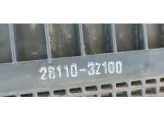 Recambio de filtro aire para hyundai i40 style referencia OEM IAM 281103Z100  