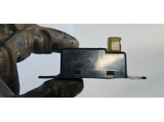 Recambio de modulo electronico para ssangyong kyron 270 xdi limited 4wd referencia OEM IAM 8661009000  