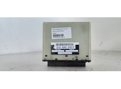 Recambio de modulo electronico para saab 9-5 berlina 2.3 turbo cat referencia OEM IAM 5266267  