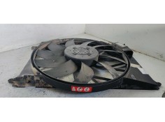 Recambio de electroventilador para mercedes-benz clase s (w220) berlina 320 cdi (220.025) referencia OEM IAM A2205004704  
