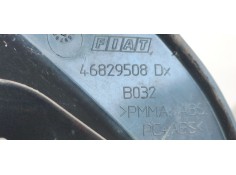 Recambio de piloto trasero derecho para fiat idea (135) 1.4 referencia OEM IAM 46829508D  