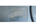 Recambio de retrovisor derecho para daewoo kalos 1.4 cat referencia OEM IAM   