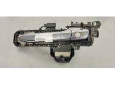 Recambio de maneta exterior delantera izquierda para mercedes-benz clase c (w204) berlina 3.5 i 272 [350] referencia OEM IAM A20