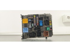 CAJA RELES / FUSIBLES 9832880680 