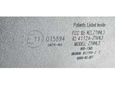 Recambio de espejo para mazda cx-7 (er) luxury referencia OEM IAM E11015894  