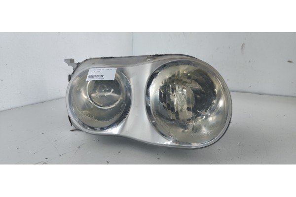 Recambio de faro derecho para hyundai coupe (j2) 1.6 fx coupe referencia OEM IAM   