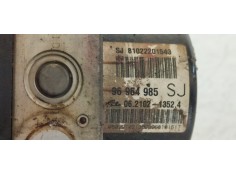 Recambio de abs para chevrolet aveo ls referencia OEM IAM 96964985  