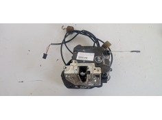 CERRADURA PUERTA DELANTERA DERECHA 209720043507 