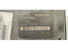 Recambio de abs para volvo s80 berlina 2.4 d referencia OEM IAM P08671221  