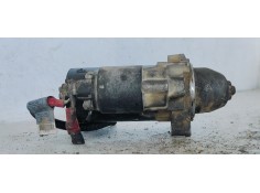 Recambio de motor arranque para bmw serie 3 berlina (e46) 320i referencia OEM IAM 0001108157  