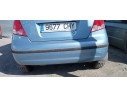Recambio de paragolpes trasero para daewoo kalos 1.4 cat referencia OEM IAM   