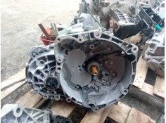 Recambio de caja cambios para fiat freemont (345) 2.0 jtd 140 fap referencia OEM IAM C63563517  