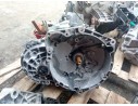 Recambio de caja cambios para fiat freemont (345) 2.0 jtd 140 fap referencia OEM IAM C63563517  