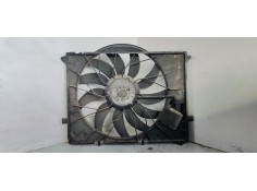 Recambio de electroventilador para mercedes-benz clase s (w220) berlina 320 cdi (220.025) referencia OEM IAM A2205004704  