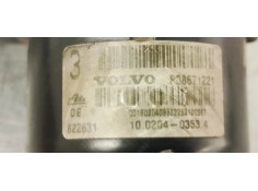 Recambio de abs para volvo s80 berlina 2.4 d referencia OEM IAM P08671221  