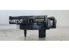 Recambio de anillo airbag para skoda octavia combi (nx5) first edition referencia OEM IAM 5Q1953549D  