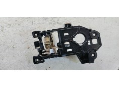 Recambio de maneta interior trasera derecha para kia carens ( ) 1.7crdi 116 fap referencia OEM IAM 83623RP000  