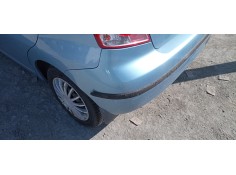 Recambio de paragolpes trasero para daewoo kalos 1.4 cat referencia OEM IAM   
