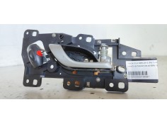 Recambio de maneta exterior delantera derecha para honda civic berlina 5 (fk) 1.4 comfort referencia OEM IAM   