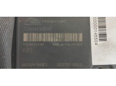 Recambio de abs para chevrolet aveo ls referencia OEM IAM 96964985  
