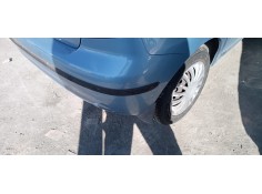 Recambio de paragolpes trasero para daewoo kalos 1.4 cat referencia OEM IAM   