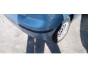 Recambio de paragolpes trasero para daewoo kalos 1.4 cat referencia OEM IAM   