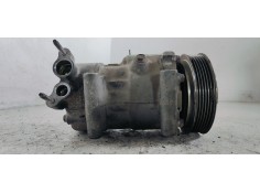 Recambio de compresor aire acondicionado para mini mini (r50,r53) mini ii berlina fase 1 referencia OEM IAM 275843301  