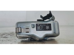 Recambio de antirrobo / llave contacto para skoda octavia combi (nx5) first edition referencia OEM IAM 2Q0905861B  