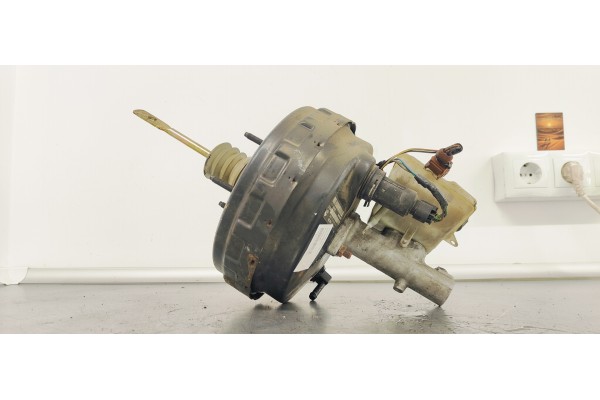 Recambio de servofreno para volvo s80 berlina 2.4 d referencia OEM IAM P30665455  