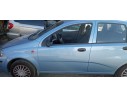 Recambio de puerta delantera izquierda para daewoo kalos 1.4 cat referencia OEM IAM   