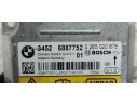 Recambio de centralita airbag para bmw serie 1 lim. (f20) 2.0d 190 [120] fap referencia OEM IAM 34526887752  