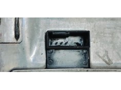 Recambio de antirrobo / llave contacto para skoda octavia combi (nx5) first edition referencia OEM IAM 2Q0905861B  