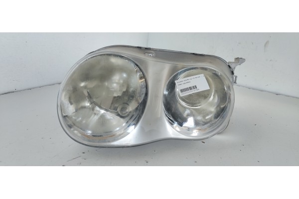 Recambio de faro izquierdo para hyundai coupe (j2) 1.6 fx coupe referencia OEM IAM   