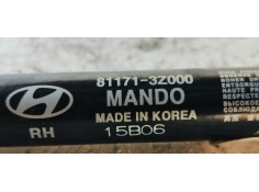 Recambio de amortiguadores capo para hyundai i40 style referencia OEM IAM 811713Z000  