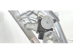 Recambio de elevalunas delantero izquierdo para honda civic berlina 5 (fk) 1.4 comfort referencia OEM IAM   